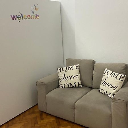 아라드 Apartament Super Central Cu Parcare Privata 아파트 외부 사진