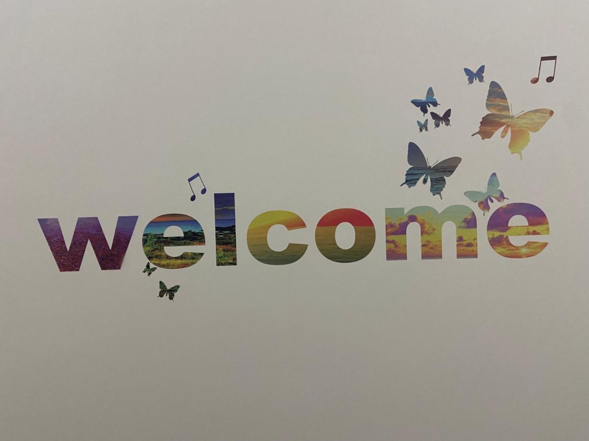 아라드 Apartament Super Central Cu Parcare Privata 아파트 외부 사진