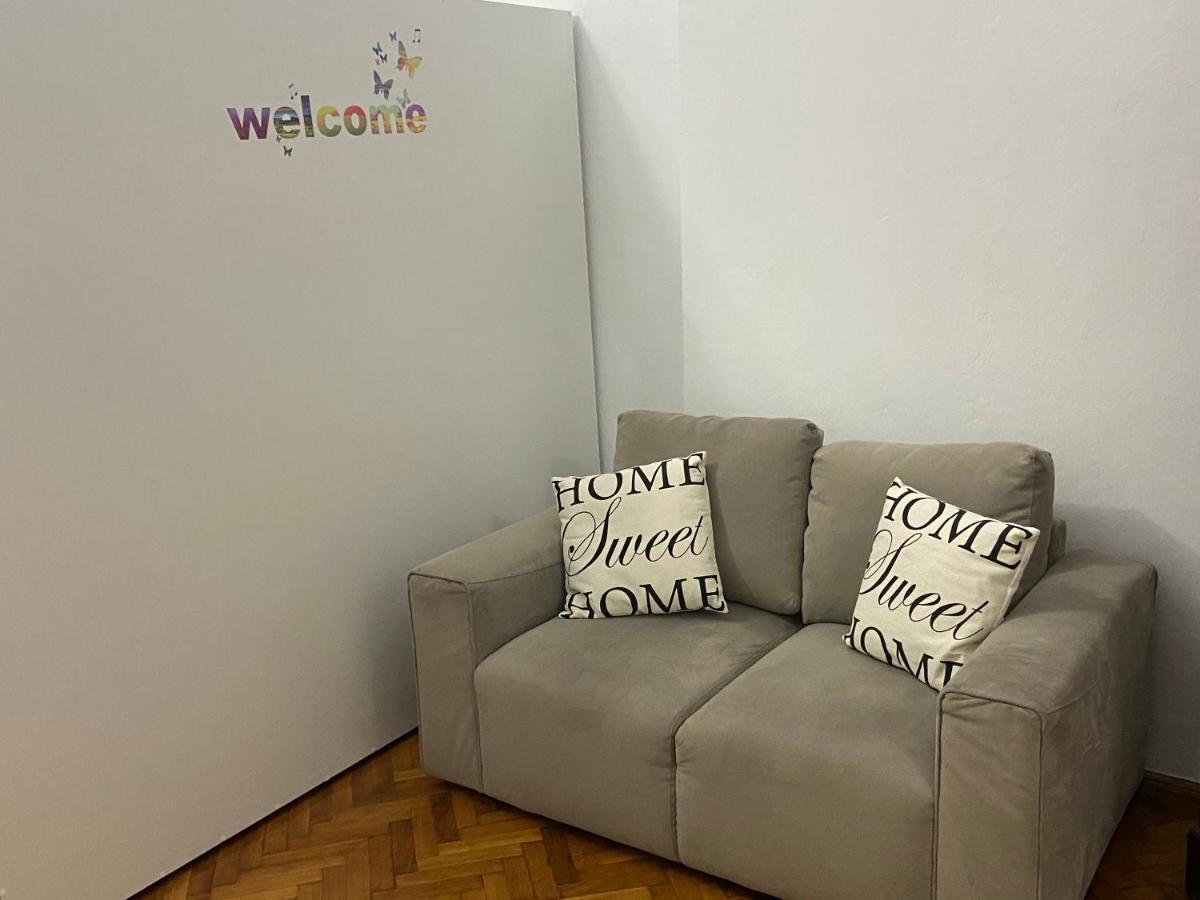 아라드 Apartament Super Central Cu Parcare Privata 아파트 외부 사진
